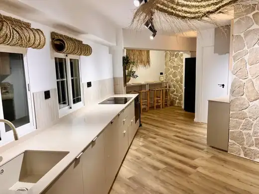 Cocina mediterránea